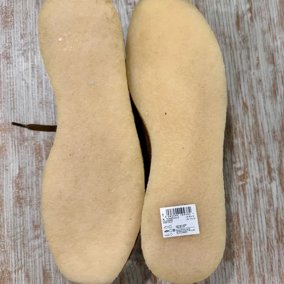 CLARK’S ORIGINALS MENS DESERT BOOT, Size 10.5 NWOB - Picture 2 of 5